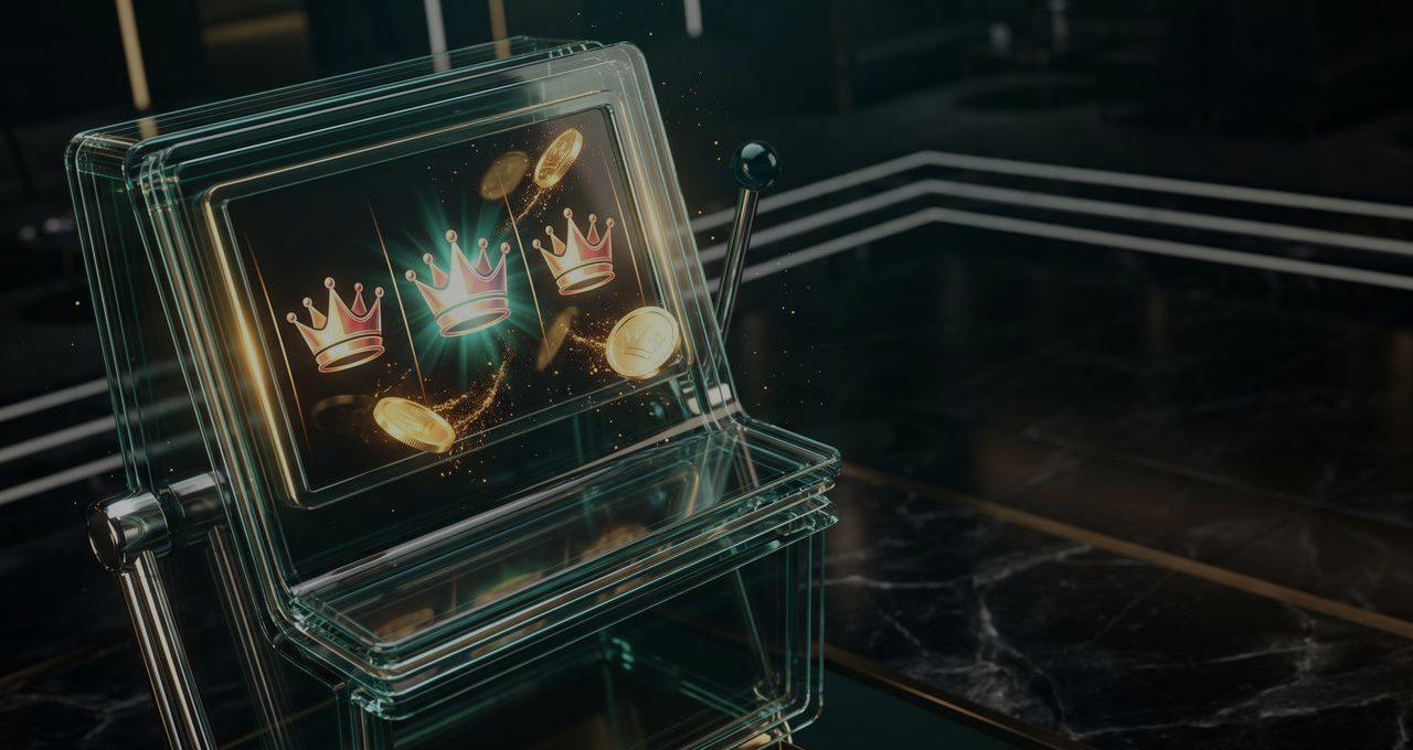 Vanguard Casino